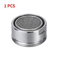 1/5PCS Water Saving Faucet Tap Aerator Replaceable Filter Mixed Nozzle M24 24mm Thread Bathroom Faucet Bubbler Bathroom Parts