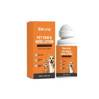 Naminių gyvūnėlių letenų ir nosies drėkinamasis losjonas 50ml orange