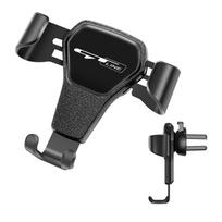 Gravity Car Phone Holder Air Vent Clip Cell Phone Stand Support For Kia Sportage Ceed Picanto Rio ProCeed Niro Morning K7 K5 K8