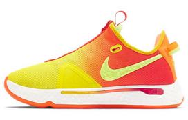 Nike PG 4 'Hot Sauce' 37.5