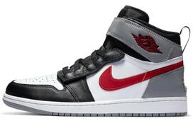 Air Jordan 1 High FlyEase 'Particle Grey' 45