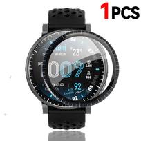 1-5pcs Flexible PMMA Composite film for Amazfit Active Max 3D Curved Screen Protector Ultra-HD Full Coverage Protective Films Composite Film
