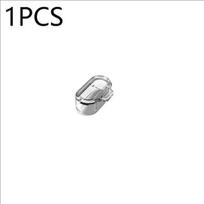 Transparent Dust Cover for Garmin Forerunner 955 945 255 Fenix 8 8X 7 Pro 7S 7X 6 6S 6X Soft TPU Dust Plug Clear Dust Cap Case