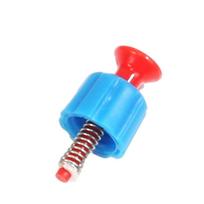 1pcs Air Compressor Pressure Relief Backpack Sprayer Release Valve Fits 3L/5L/8L Backpack Sprayer Fuse Valve Sprayer Accessories