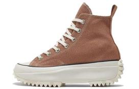 Converse Run Star Hike 'Tonal Marble - Rose Taupe' 35