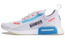 adidas NMD R1 Spectoo White Shock Blue 36.5