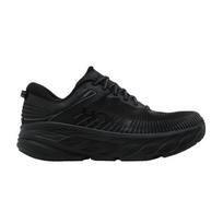HOKA Bondi 7 'Black' 42