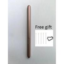 For SAMSUNG Galaxy Tab S6 SM-T860 865Tablet Stylus Sensitive S Pen Replacement Touch Screen Pencil No Bluetooth auksas