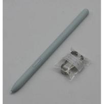 For Samsung Galaxy Tab S9 FE SM-X510 SM-X516B X510 X516B Tablet Touch Screen S Pen Stylus with Free Tips šviesiai žalios spalvos