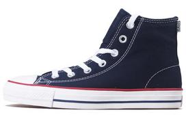 Converse Chuck Taylor All Star Pro High 'Obsidian' 35