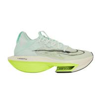 Nike Wmns Air Zoom Alphafly NEXT% 2 'Mint Foam Volt' 36.5