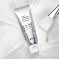 COSRX PDRN Exosome Skin-Planning Glaze Mask 50ml Glow Boosting Korean Facial Mask for Hydrating Radiant Skin