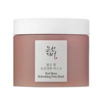 Beauty of Joseon Red Bean Refreshing Pore Mask 140ml Deep Cleansing Korean Wash Off Mask for Smooth Clear Skin