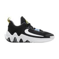 Nike Giannis Immortality 2 GS 'Black White' 38