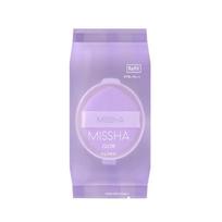 MISSHA Glow Layering Fit pagalvėlės papildymas 14 g 4 spalvos 17 Ivory