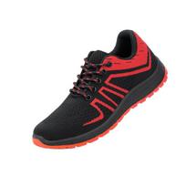 Anti-smashing and Anti-piercing Labor Insurance Shoes Men's Steel Baotou Protective Safety Shoes Work Shoes 37