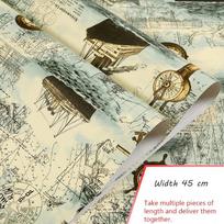 Viniliniai namų vandeniui atsparūs tapetai lipnūs Papel De Pared Pared Papel Pintado De Sieniniai lipdukai PASIDARYK pats kambario dekoras 45CMX1M