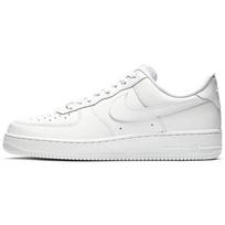Nike Air Force 1 Low '07 Balti sportbačiai 315122-111 38.5