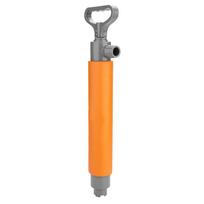 Portable Kayak Bilge Floating Hand Pump Emergency Rescue Outdoor Survival Tool