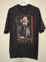 Hot Merle Haggard Cotton Shirt Unisex Concert S to 5XL AR069 Unisex T-Shirt XXXL