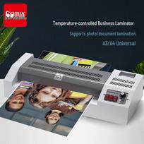 Qixin A3 Business Laminator CN plug (adapter included)