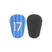 Mini Star 2nd Gen Lightweight Shin Guards for Adults & Kids - Professional Football Protective Gear