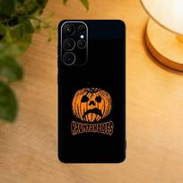 S-Sematary Haunted Mound Phone Case For Samsung S25,S24,S21,S22,S23,S30,Ultra,S20,Plus,Fe,Lite Black Shell Samsung S20fe