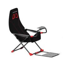 Adjustable Racing Simulator Seat for G29 and V10