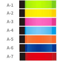 Wow Captain Football Armband - Logo Printed Elastic Velcro Band