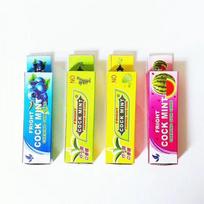 Chewing Pull Gum Toy Shocking Cockroach Prank Toy Prank Trick Funny Toys Fake Chewing Gum Toy Pull Head Spoof Toys