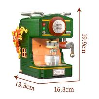 Classic Building Blocks Toy Action Figure Bricks Puzzle Toy Compatible Assemble Model For Kids Children's Educational Toy Gift no box