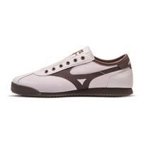 Mizuno LG 60S Slip-On Women's Low Top Lifestyle Shoes Purple D1GH240214 36