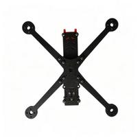 Engu JT 5-inch Carbon Fiber FPV Drone Frame