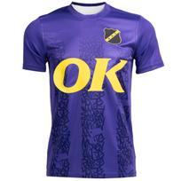 Šeimos Vaikų Marškinėliai Atrodo Futbolo Marškinėliai Vyrams ir Moterims NAC Breda Trumpomis Rankovėmis T-shirt Ok Spausdinimas Apvalus Kaklas Laisvi Treniruočių Marškinėliai S