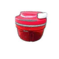 Tupperware Turbo-chef Onion Chopper