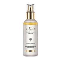 Baltojo triufelio pirmojo purškimo serumas 100 ml Sekimas