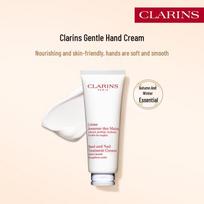 Clarins Hand and Nail Treatment Cream 100ml spalva