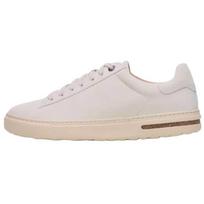 Birkenstock Low top Skateboard Shoes Unisex White 1029716 38