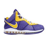 Nike LeBron 8 Lakers 40.5