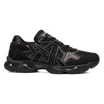 Onitsuka Tiger TIGRUN Artificial Leather Abrasion Resistant Low top Ca 36