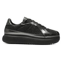 Onitsuka Tiger Delecity Glitter Pack Black Gunmetal 38