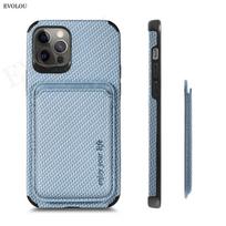 For Oneplus Nord CE 3 Lite G CE3 N30 Carbon Fiber Leather For  Magnetic Wireless Charging Phone Case For One Plus 11 10T for nord N30 5G