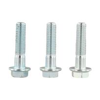 3pcs bolts 506675402 compatible with HusFor P524X 970601501 lawnmowers enhancing component stability and mower cutting results China Mainland