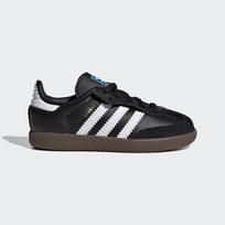 adidas Samba OG Comfort Closure Black Cloud White Gum (TD) 24
