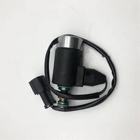 SD1244-C-1005 203-60-62171 Long Line Solenoid Valve for Excavator WX60-7
