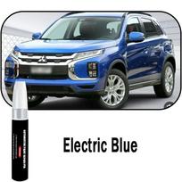 Automotive Paint Repair Pen for Mitsubishi ASX Touch-Up Pen Paint Scratch Remover Car Paint Care Accessories elektrine mėlyna spalva