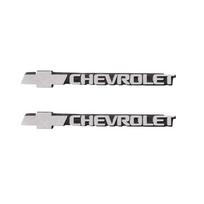 2/4pcs 3D Aluminum Stying Car Audio Speaker Emblem Sticker Auto Decoration For Chevrolet Cruze Lacetti Sonic Spark Sail Aveo