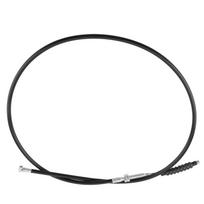 Motorcycle Clutch Cable Linkage Line for 150cc 200cc 250cc ATVs Dirt Bikes and Scooters PVC Plastic 1.2m Motor Brake Cable juoda
