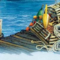 5D DIY Full Round Drill Diamond Painting Seaside Lighthouse Home Decor 30x40cm China Mainland