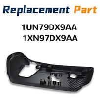 Juodas vairuotojo sėdynės apdailos skydelis 2011-2020 m. Dodge Durango / Jeep Grand Cherokee # 1XN08DX9AA 1XN97DX9AA 1UN79DX9AA